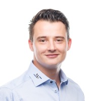 Marc Burkhalter