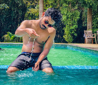 Arjun Sagar