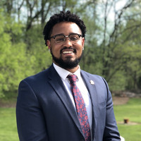 Darrien Keith, Mps, Csm, Cspo