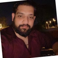Peeush Goswami