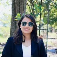 Saru Paudel