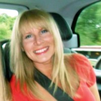 Amanda Williamson