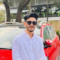 Muhammed Anshid Cs