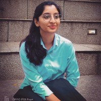 Devanshi jadhav