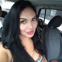 Aline Gimenez