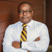 Anthony E. Thomas, CAA