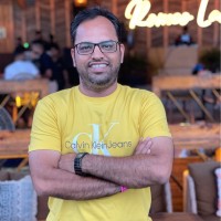 Niranjan Dake
