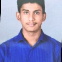 Kaushik Garikamukkala