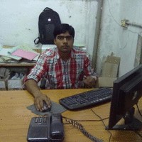 Sudarshan Kapse