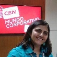 Vera Lúcia Vieira Ms