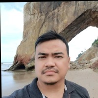 Ts. Abd Rahim Mohamad Noor,ITIL®4