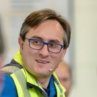 Martin Heidecker