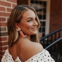 Caitlin Wardour