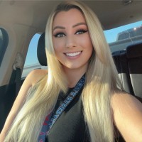 Cheyenne W.