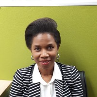 Zodwa Faith Mthiyane