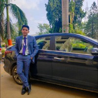 Satyam Kumar Gupta