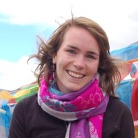 Wendy Van Veen