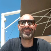 Daniele Melis
