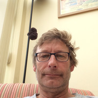 Martin Shilling