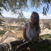 Betül SARIOĞLU ŞENEL