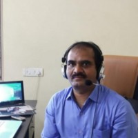 K Bhaskar