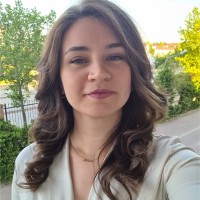 Gizem Güngör Erkanlı