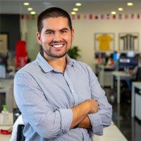 Gonçalo Miranda