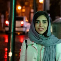 Fatemeh Shabani