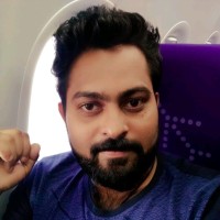 Hiran M L