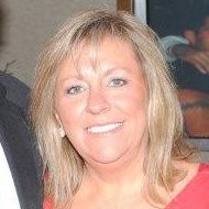 Holly Maxwell