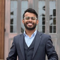 Akash Shaji