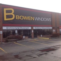 Mike Bowen Bowen Windows