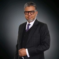 Waheed Alam