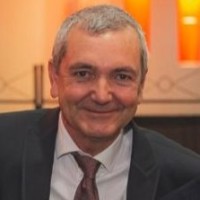 Enrique Ruiz Gonzalez