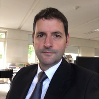 Daniel Garrido Blazquez