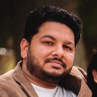 Abhinav Gupta