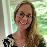 Rebekka Knudsen