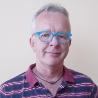 Keith Dickinson