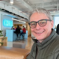 Luis Oliver Irarrázaval