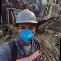 Leandro Silva Santos