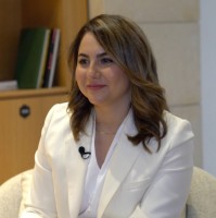 Hafsa Alami Rahmouni