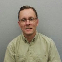 Forrest Kieser