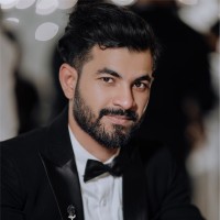 faizal ibrahim