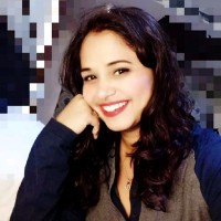 Madhavi Kumari