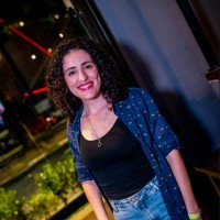 Aline Silveira Caires