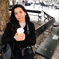 Marisa C.