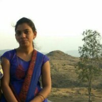 Anagha Pandit