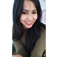 Simran Sahai
