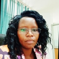 Joyce Muthugia