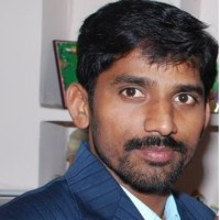 Balaraju Kadukuntla